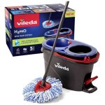 Vileda - 178333 h2pro spin mop balai - serpilire 1 pc(s) w956283
