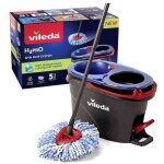 Vileda - 178333 h2pro spin mop balai - serpilire 1 pc(s) w956283