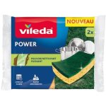 Vileda - eponges power x2
