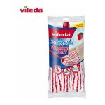 Serpillière microfibre 2 - en - 1 vileda ultra - absorbante & compatible universel Serpillière microfibre 2 - en - 1 vileda ultra - absorbante & compatible universel