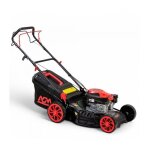 Villager - tondeuse thermique tractée 53cm, 190cc, mulching bac agm5324r Villager - tondeuse thermique tractée 53cm, 190cc, mulching bac agm5324r