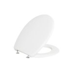 Villeroy&boch - abattant wc newo avec quick release et softclose