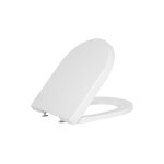 Villeroy&boch - abattant wc v&b avento avec softclosing