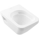 Villeroy & boch architectura - wc suspendu, directflush, twistflush, blanc alpin 5685c001