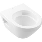 Villeroy & boch architectura - wc suspendue, directflush, twistflush, blanc alpin 4687c001 Villeroy & boch architectura - wc suspendue, directflush, twistflush, blanc alpin 4687c001