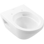 Villeroy&boch - architectura - wc suspendue, directflush, twistflush, blanc alpin 5684c001