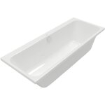 Villeroy&boch - baignoire droite 170 x75 architectura