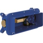 Villeroy&boch - corps encastré pour robinet mural rectangle villeroy et boch universal Villeroy&boch - corps encastré pour robinet mural rectangle villeroy et boch universal