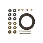 Villeroy&boch - kit de fixation vetb pour réseroir de chasse vetb 99190000 Villeroy&boch - kit de fixation vetb pour réseroir de chasse vetb 99190000