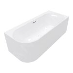 Villeroy&boch - loop&friends - baignoire 170x75 cm, à droite, blanc alpin uba170lof9cr00v - 01 Villeroy&boch - loop&friends - baignoire 170x75 cm, à droite, blanc alpin uba170lof9cr00v - 01