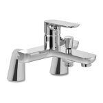 Villeroy&boch - mitigeur baignoire mcanique villeroy et boch o novo avec colonnettes