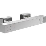 Villeroy&boch - universal robinets & raccords thermostat de douche tvs00001800061 carré, montage mural, ... Villeroy&boch - universal robinets & raccords thermostat de douche tvs00001800061 carré, montage mural, ...