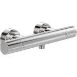 Villeroy&boch - mitigeur douche thermostatique villeroy et boch universal rond chrome Villeroy&boch - mitigeur douche thermostatique villeroy et boch universal rond chrome