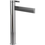 Villeroy&boch - mitigeur lavabo droit surlev villeroy et boch dawn sans tirette chrome