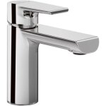 Villeroy&boch - mitigeur lavabo villeroy et boch liberty s avec tirette chrome