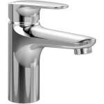 Villeroy&boch - mitigeur lavabo villeroy et boch o. novo start avec tirette chrome