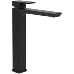 Villeroy&boch - mitigeur lavabo surélevé villeroy et boch subway 3. 0 sans tirette noir mat Villeroy&boch - mitigeur lavabo surélevé villeroy et boch subway 3. 0 sans tirette noir mat