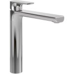 Villeroy&boch - mitigeur lavabo surleve villeroy et boch liberty xl sans tirette chrome