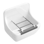 Villeroy&boch - o. novo - vidoir suspendu 46x35 cm, ceramicplus, blanc alpin 691201r1 Villeroy&boch - o. novo - vidoir suspendu 46x35 cm, ceramicplus, blanc alpin 691201r1