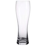 Villeroy & boch purismo 2pcs verres  bire pilsner, 400 ml, cristal, transparent - 11 - 3785 - 1370