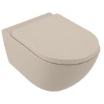 Villeroy & boch subway 3. 0 pack wc suspendu - 56cm - sans rebord de chasse - cuvette profonde - twistflush ...