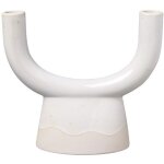 Villeroy et boch winter glow bougeoir en forme de 14 - 8671 - 3967