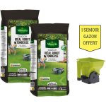 Gazon idéal robot tondeuse - 5 kg (x2) + semoir à gazon offert vilmorin Gazon idéal robot tondeuse - 5 kg (x2) + semoir à gazon offert vilmorin