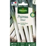 Poireau ténor vilmorin Poireau ténor vilmorin