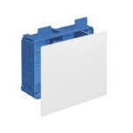 Bo�te de d�rivation pour murs l�gers 205x164x73, 5mm v72006