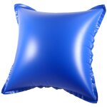 Swanew oreillers gonflables de housse de piscine hors sol, coussin d'hiver pour bâche de piscine hivernage ... Swanew oreillers gonflables de housse de piscine hors sol, coussin d'hiver pour bâche de piscine hivernage ...