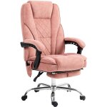 Vinsetto - fauteuil de bureau manager massant chauffant inclinable réglable télécommande repose - pieds ... Vinsetto - fauteuil de bureau manager massant chauffant inclinable réglable télécommande repose - pieds ...