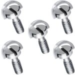 Vis 1 / 4' pouce acier inoxydable vis appareil photo vis de montage lot de 5 pour appareil photo camera ... Vis 1 / 4' pouce acier inoxydable vis appareil photo vis de montage lot de 5 pour appareil photo camera ...