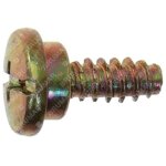 Vis de d�marrage centrale pour d�broussailleuses zenoah - komatsu - compatible red max - 015081