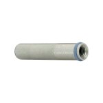 Vis express - douille métallique avec mortier chimique m10x80 acier zingué - 10 pièces Vis express - douille métallique avec mortier chimique m10x80 acier zingué - 10 pièces