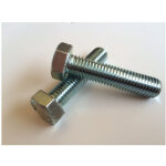 Vis - express - vis m�taux t�te hexagonale th 1 / 2x 1'1 / 2 unc ou equivalent bsw pas anglais whitworth ...