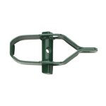 Tendeur pour cloture ral6005 vert mousse 85x29. 5x1. 5 - 1 pièce Tendeur pour cloture ral6005 vert mousse 85x29. 5x1. 5 - 1 pièce