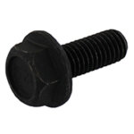 Vis de lame pour tondeuse �lectrique mod�le foxter lm c32s (3601028508508). origine: t47010816000