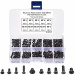 Vis ordinateur, micro visserie, vis pour ordinateur portable, micro vis de rparation, kit de vis pour ...