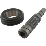Vis sans fin adaptable dolmar - makita mod�les 110, 111, 112, 113, 115, 116, 120, ps - 6000, ps - 6800. ...