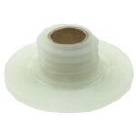 Vis sans fin de la pompe � huile 3 / 8  6 dents pour stihl 020t ms 200 020 t ms200t