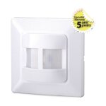 Interrupteur automatique led 190� miidex lighting