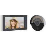 Visiophone 2 fils 7 open moon - otio