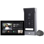 Visiophone connect� hp7 pro - ezviz