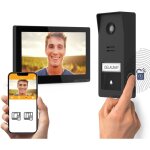 Visiophone sans fil connect avec accs par empreinte digitale - wave 3 - extel - 720337