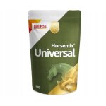 Vitamines pour chevaux dolfos horsemix universal 2kg