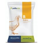 Vitamines pour poulets de chair polfamix b 1 kg