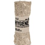 Vitapol hygi�ne tapis en chanvre avec laine pour rongeurs et lapins 50x60cm - tapis en chanvre avec laine ...
