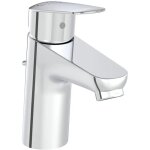 Vitra - mitigeur lavabo flow s cartouche ch3 tirette v - superfix a42929engxp