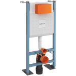 Vitra v - fix core bti support autoportant pour wc, 1. 12 m (732 - 5800 - 01tf)
