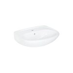 Vitra - vasque neo 2. 0 lxhxp: 600x200x445 mm en cramique blanc
